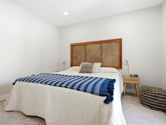 Appartement avec 3 Chambres  à Benalmadena