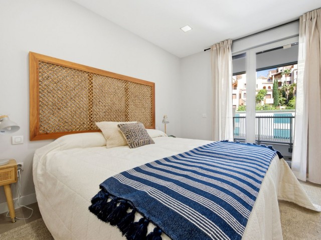 Appartement avec 3 Chambres  à Benalmadena