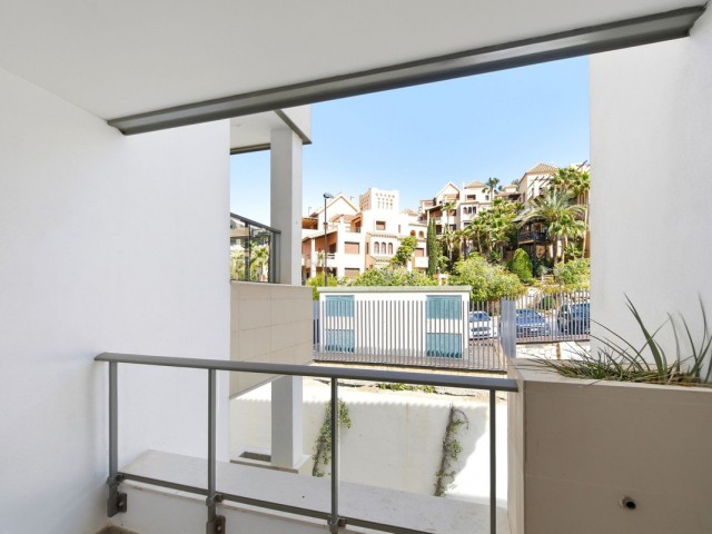 Appartement avec 3 Chambres  à Benalmadena