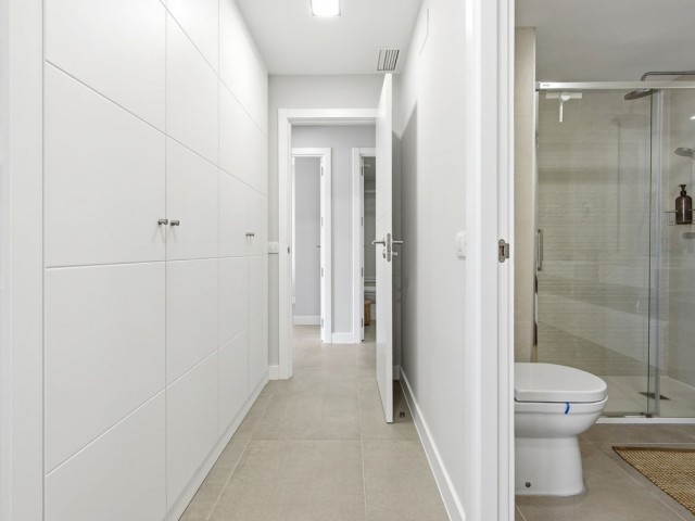 Appartement avec 3 Chambres  à Benalmadena