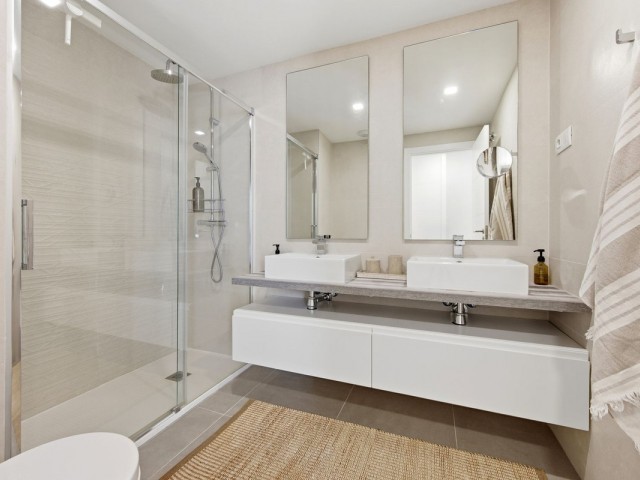 Appartement avec 3 Chambres  à Benalmadena