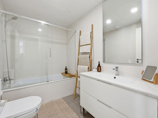 Appartement avec 3 Chambres  à Benalmadena