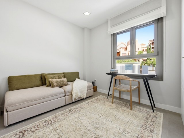 Appartement avec 3 Chambres  à Benalmadena