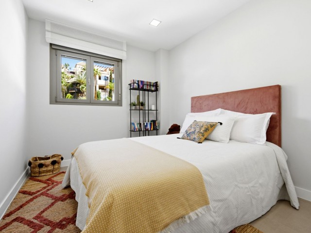 Appartement avec 3 Chambres  à Benalmadena