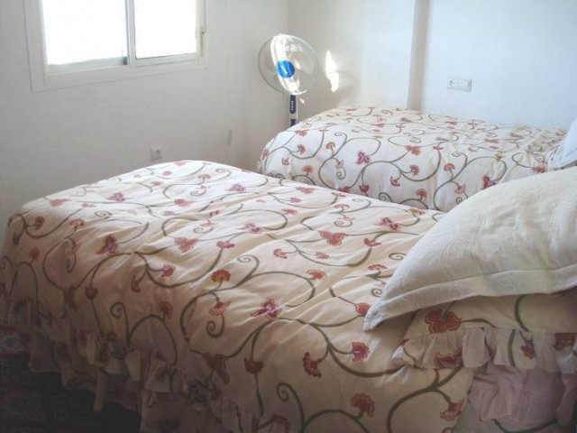 Maison mitoyenne avec 3 Chambres  à Mijas