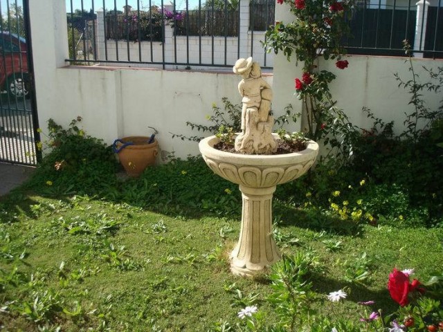 Maison mitoyenne avec 3 Chambres  à Mijas