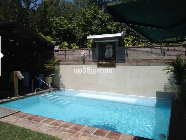 Appartement, Estepona