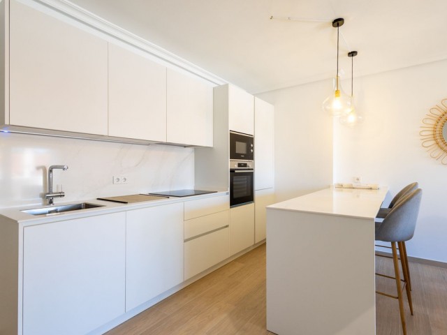 Appartement, Nueva Andalucia