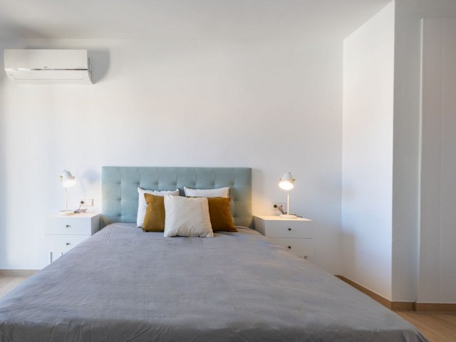 3 Slaapkamer Appartement in Nueva Andalucía