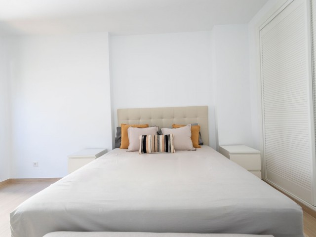 3 Slaapkamer Appartement in Nueva Andalucía