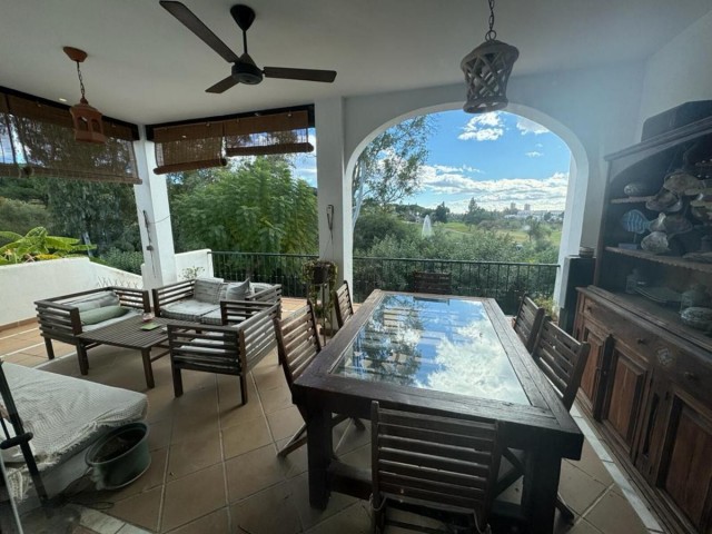 Rijtjeshuis, Nueva Andalucia