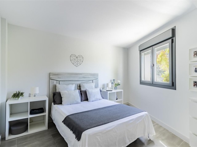 3 Bedrooms Townhouse in San Pedro de Alcántara
