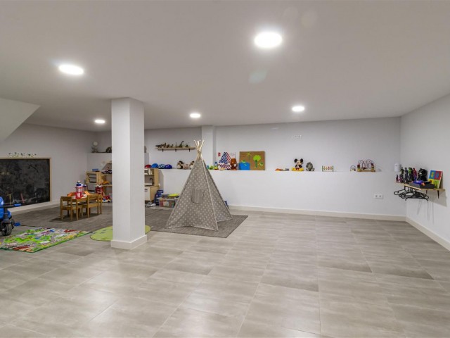3 Bedrooms Townhouse in San Pedro de Alcántara