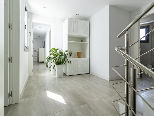 3 Bedrooms Townhouse in San Pedro de Alcántara
