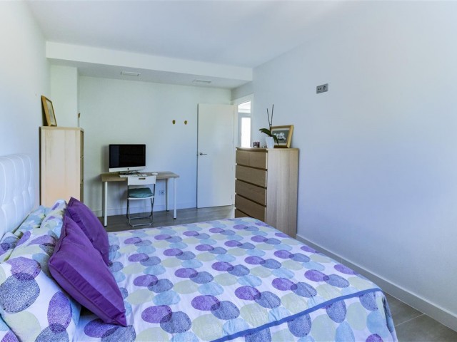 3 Bedrooms Townhouse in San Pedro de Alcántara