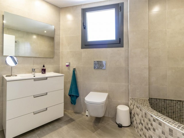 3 Bedrooms Townhouse in San Pedro de Alcántara