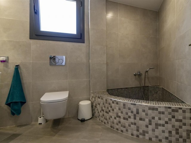 3 Bedrooms Townhouse in San Pedro de Alcántara