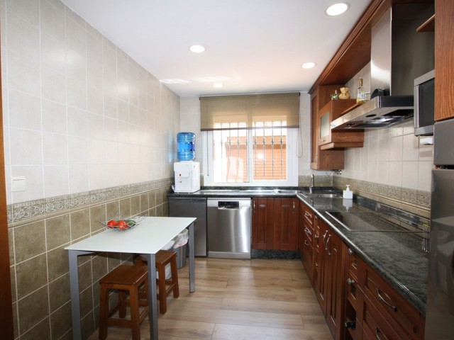 3 Bedrooms Townhouse in Marbella