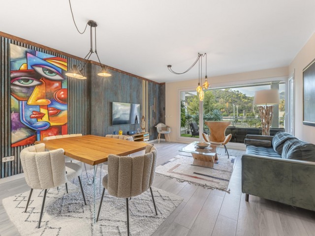 Apartment, Benahavis