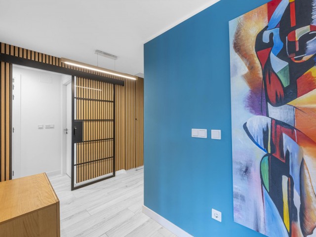 2 Bedrooms Apartment in Benahavís