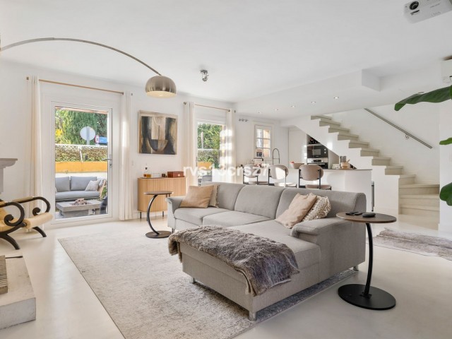 Townhouse, Guadalmina Baja