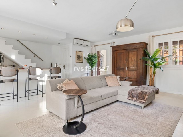 Townhouse, Guadalmina Baja, R5317993