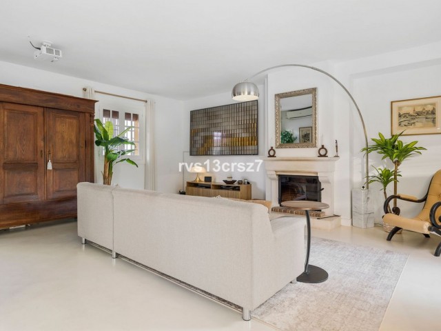 Townhouse, Guadalmina Baja, R5317993