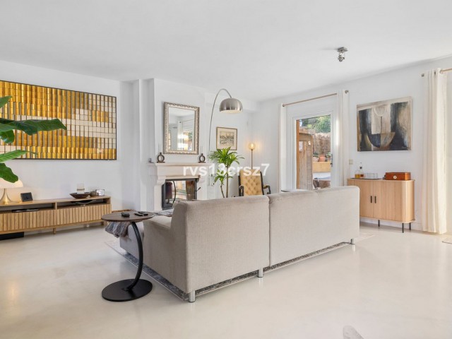 Townhouse, Guadalmina Baja, R5317993
