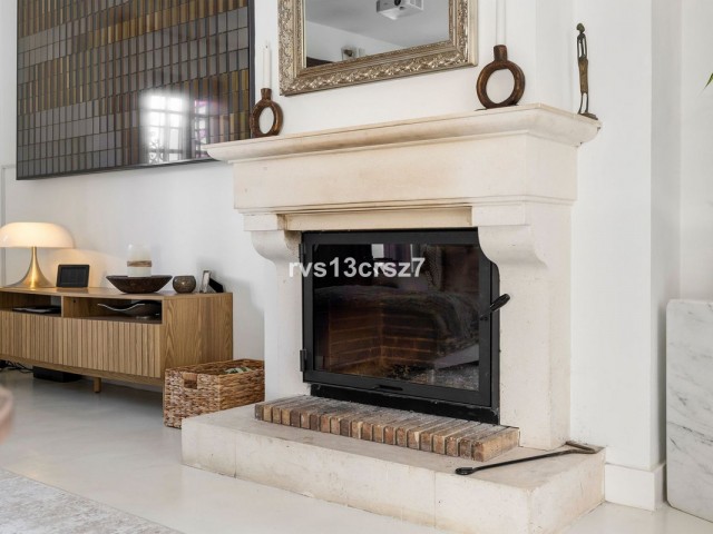 2 Bedrooms Townhouse in Guadalmina Baja
