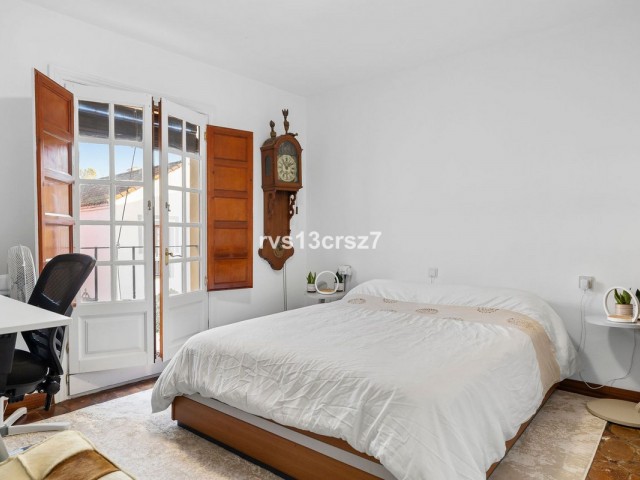 2 Bedrooms Townhouse in Guadalmina Baja
