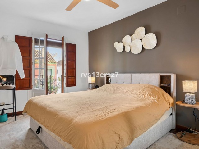 2 Bedrooms Townhouse in Guadalmina Baja