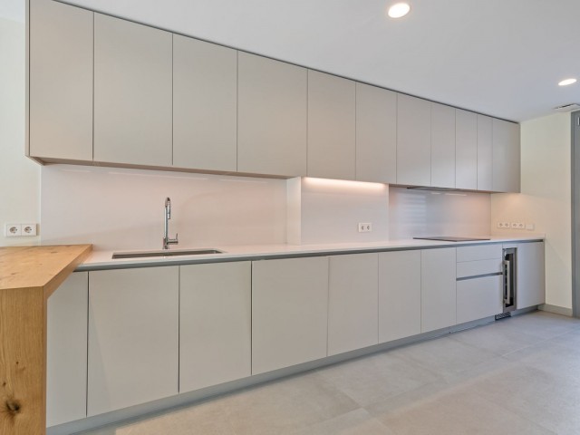 4 Bedrooms Villa in San Pedro de Alcántara