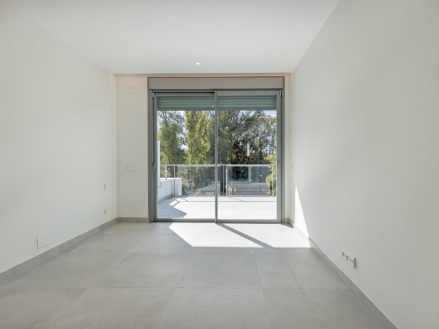 4 Bedrooms Villa in San Pedro de Alcántara