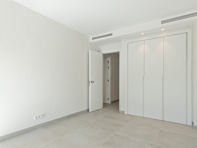 4 Bedrooms Villa in San Pedro de Alcántara