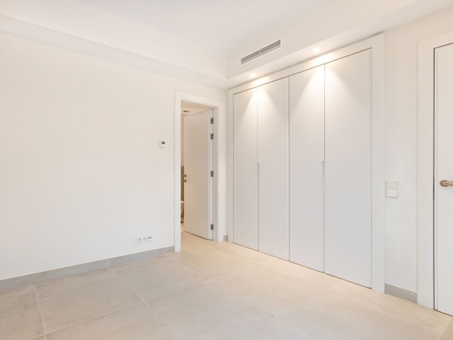 4 Bedrooms Villa in San Pedro de Alcántara