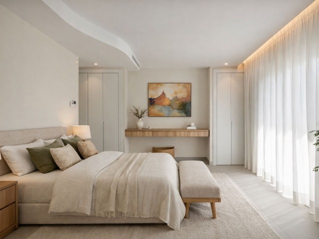 4 Bedrooms Villa in San Pedro de Alcántara