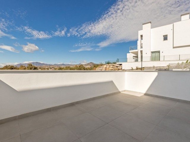 4 Bedrooms Villa in San Pedro de Alcántara