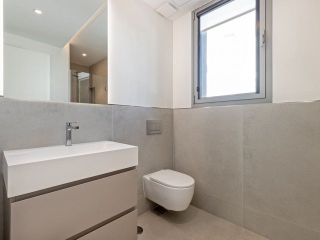 4 Bedrooms Villa in San Pedro de Alcántara