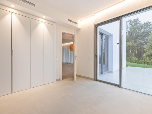 4 Bedrooms Villa in San Pedro de Alcántara