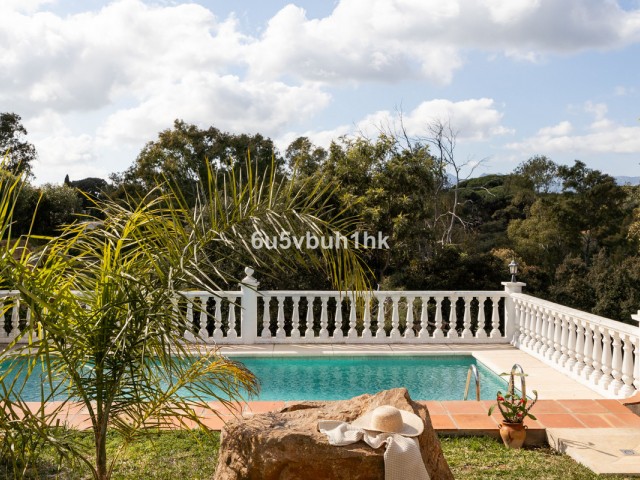 Villa, Marbella