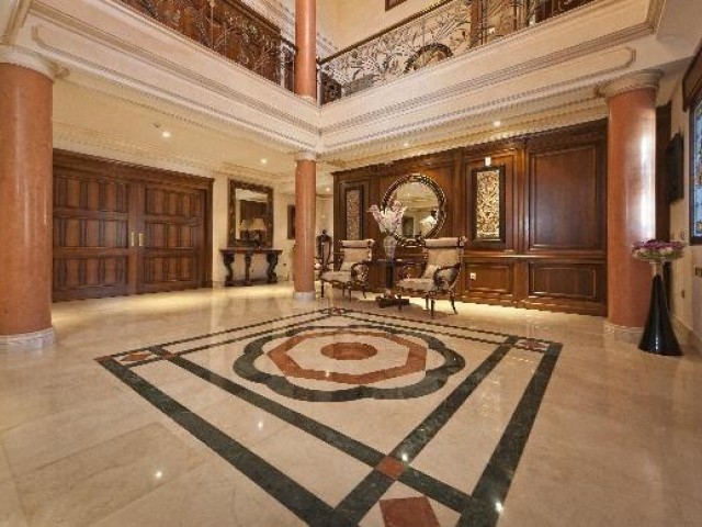 7 Schlafzimmer Villa in Mijas