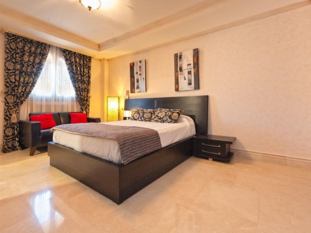 7 Schlafzimmer Villa in Mijas