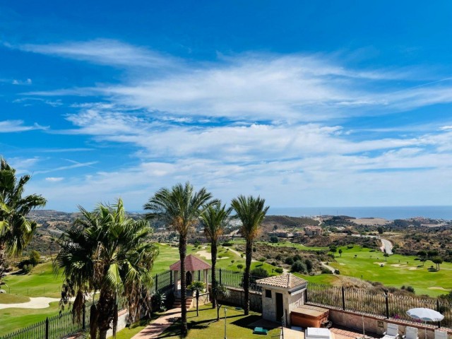 7 Schlafzimmer Villa in Mijas