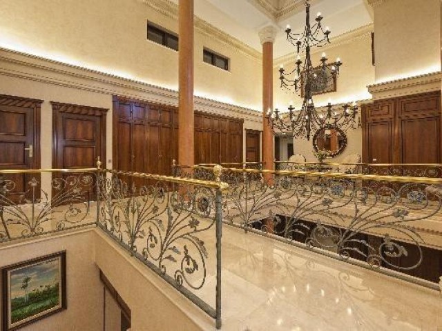 7 Schlafzimmer Villa in Mijas