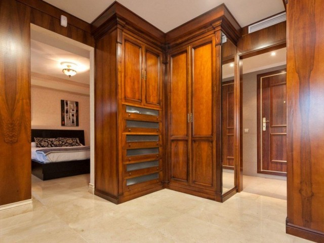 7 Schlafzimmer Villa in Mijas