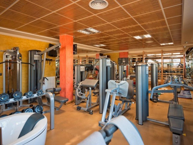 7 Schlafzimmer Villa in Mijas