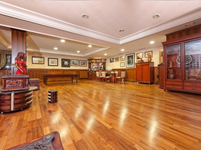 7 Schlafzimmer Villa in Mijas