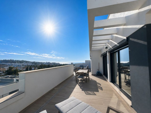 Appartement, La Cala de Mijas