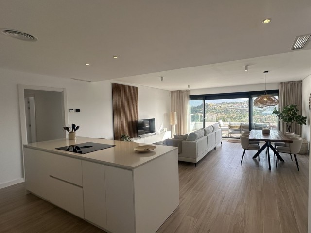 Appartement avec 2 Chambres  à La Cala de Mijas