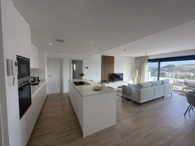 Appartement avec 2 Chambres  à La Cala de Mijas